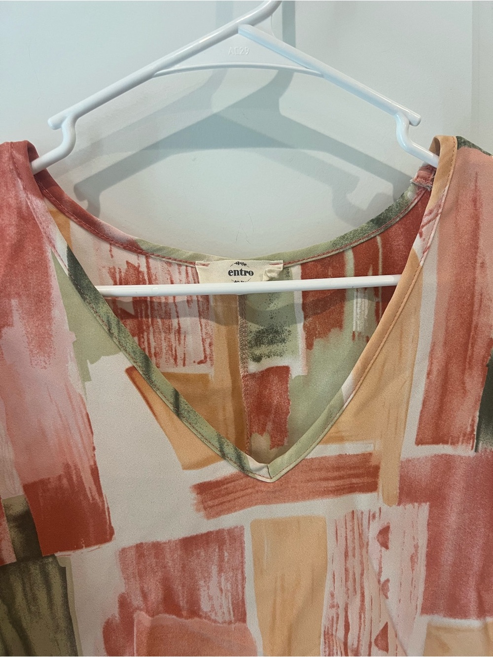 Entro Top Size Large - Picture 9 of 16